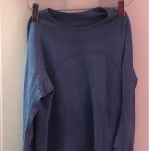 Women's Lululemon Top